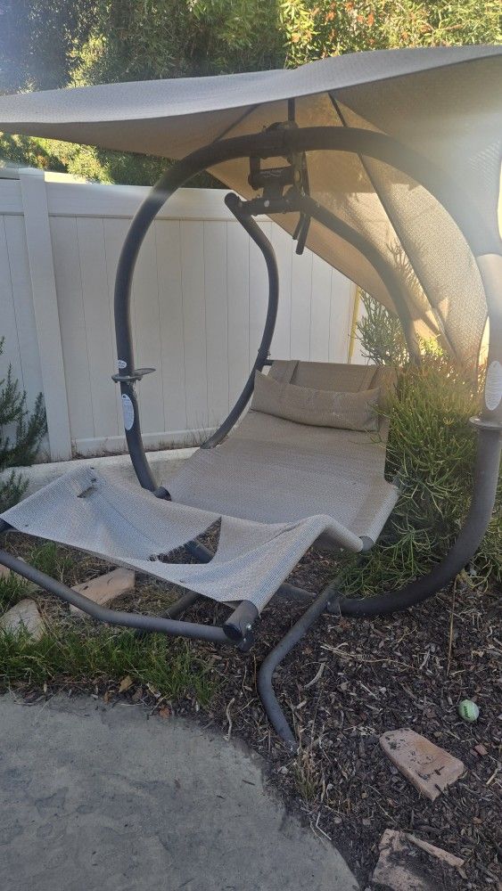Sunset Swing