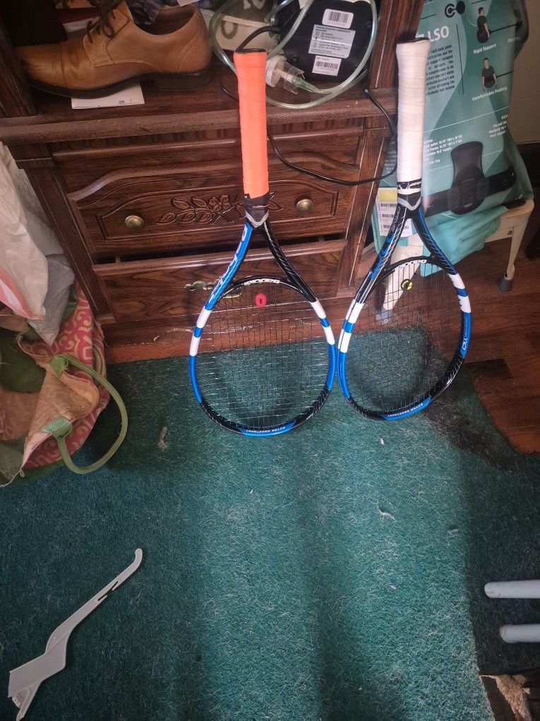 Babalot Tennis Rackets