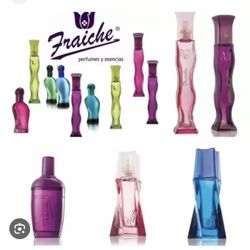 Perfumes De Marca Mexicana 😇 100% Recomendado ✅✅