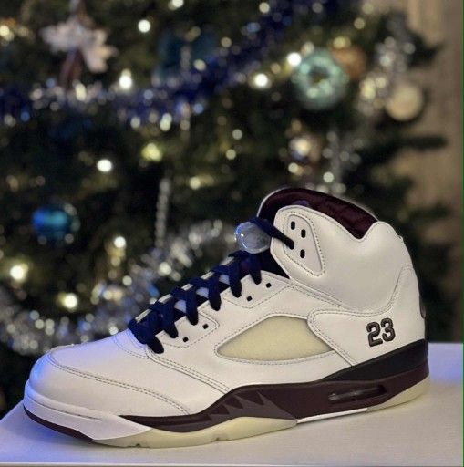 Jordan 5 A Ma Maniere