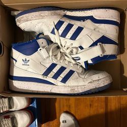 Adidas Forum Mids 