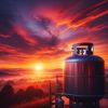 Propane Surplus