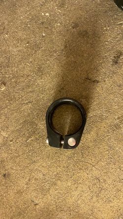 Seat clamp