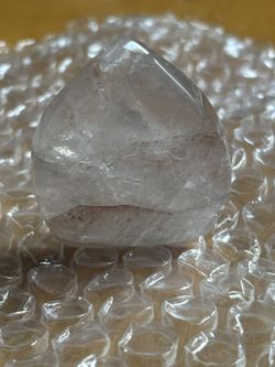 Clear Quartz