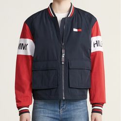Tommy Hilfiger Jacket