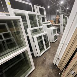 Windows & Doors