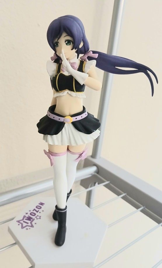 Love Live! Premium Figure "NOZOMI-No brand girls" Nozomi Tojo