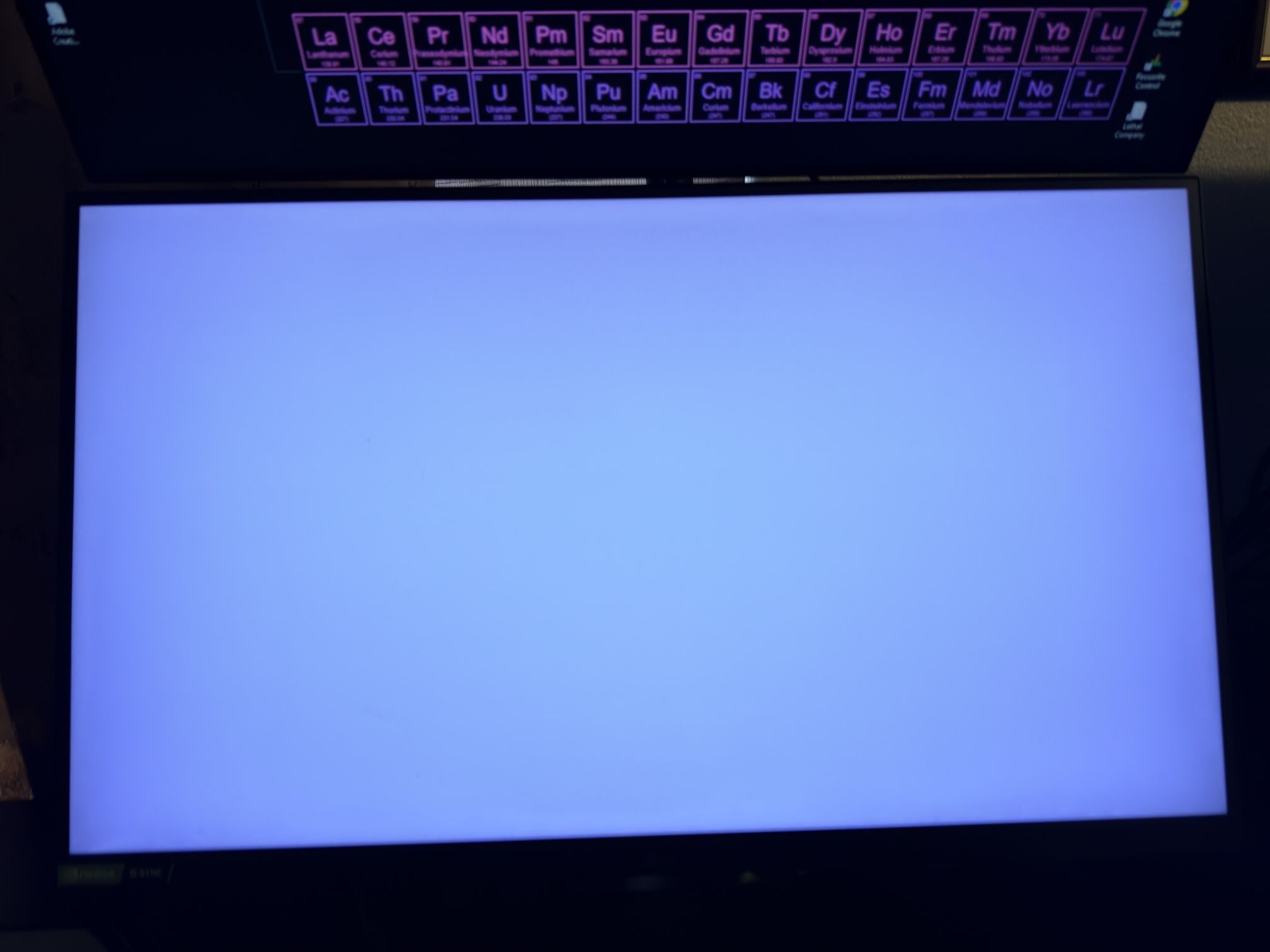 LG 1440p 144hz HDR10 monitor (27GP850-B)