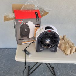 Vornado Heater New