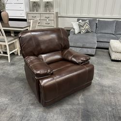 Recliner Glider Chair On Sale Now!!