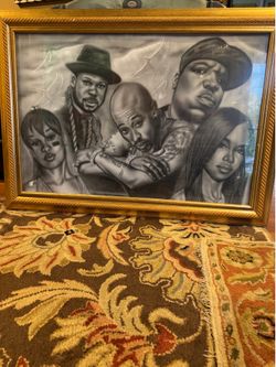 Wall art