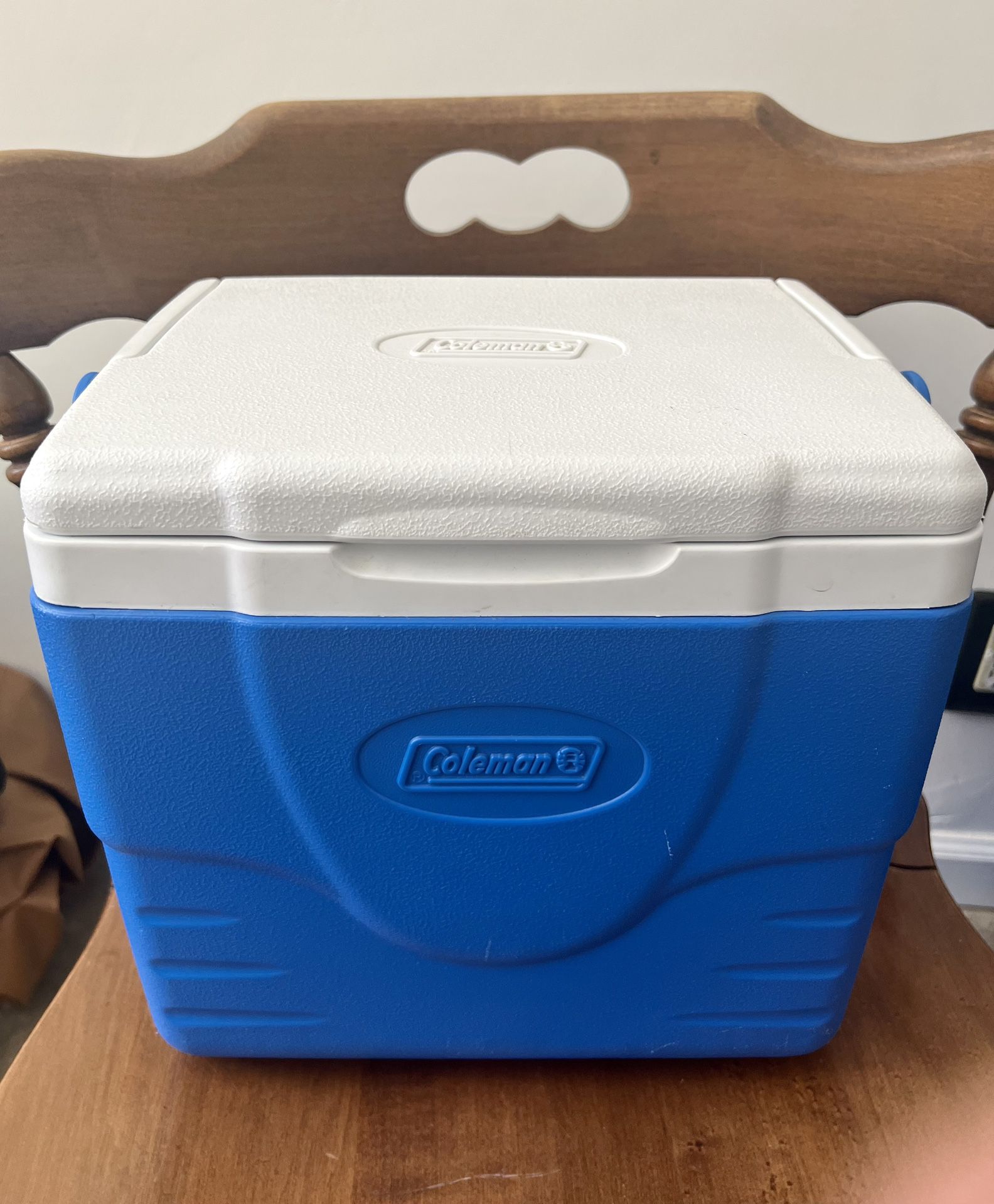 Coleman Ice Chest Cooler