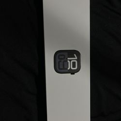 Series 10 Jet Black Watch