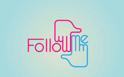 Follow Me lots of items for sale