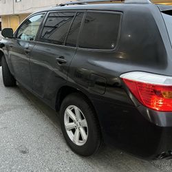 2010 Toyota Highlander