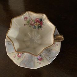 Cup&saucer