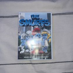 The Smurfs
