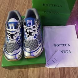 Bitters Veneta Orbit Vapor Surf Blue Size 10