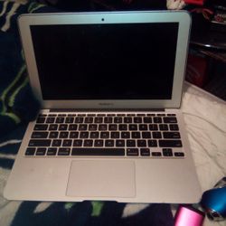 Macbook Air For Sale