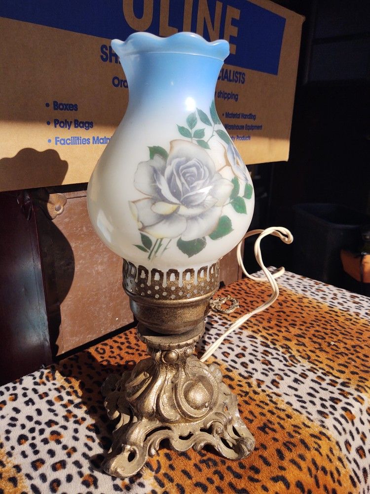 Vintage Lamp