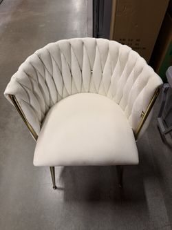 twin Chairs