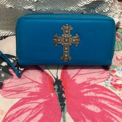 Unbranded Wallet