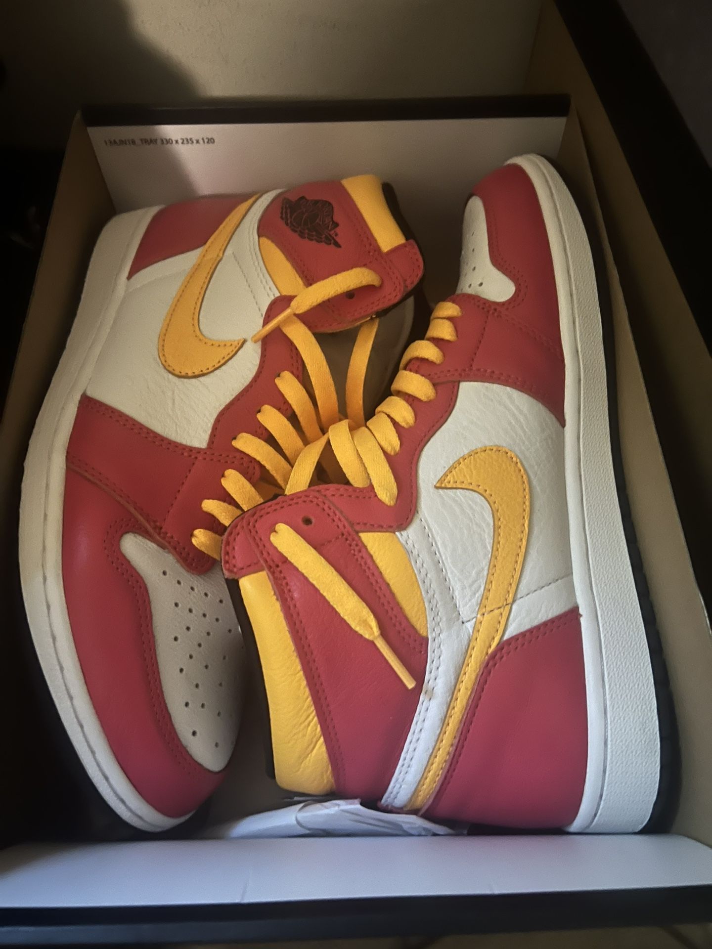 Jordan 1