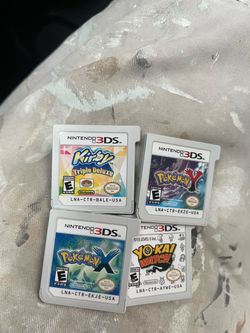 I buy old video games