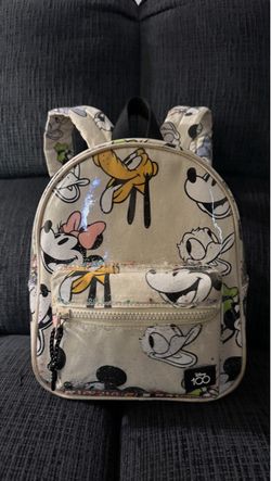 Disney 100 Mini Backpack