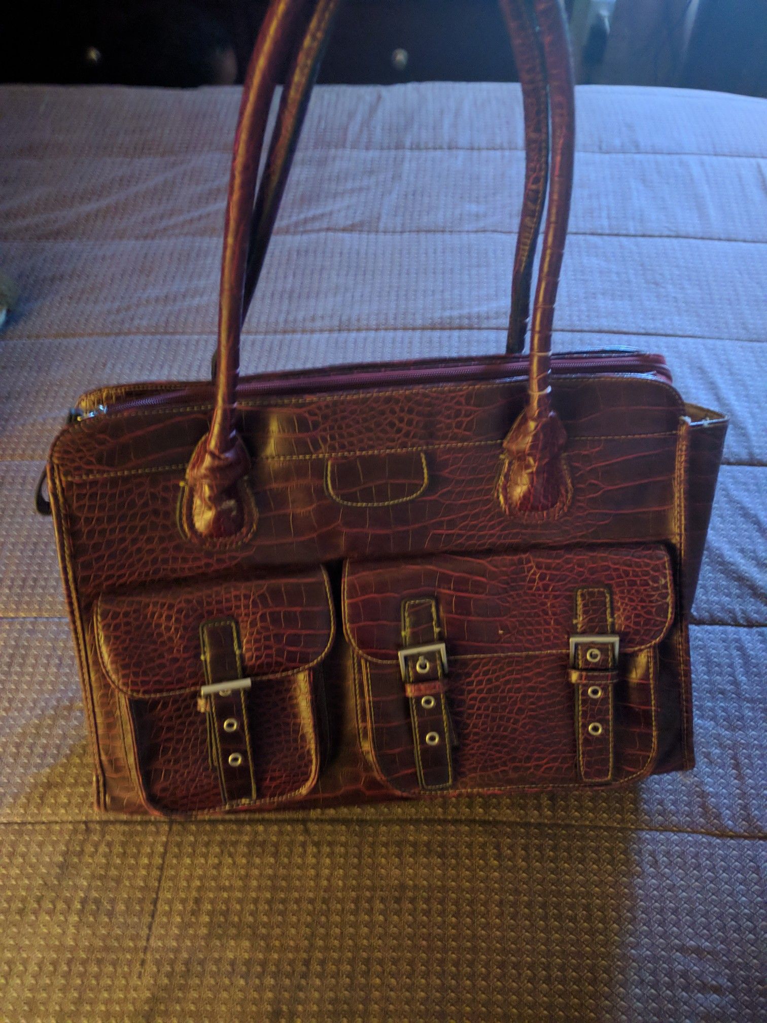 Executive Bag