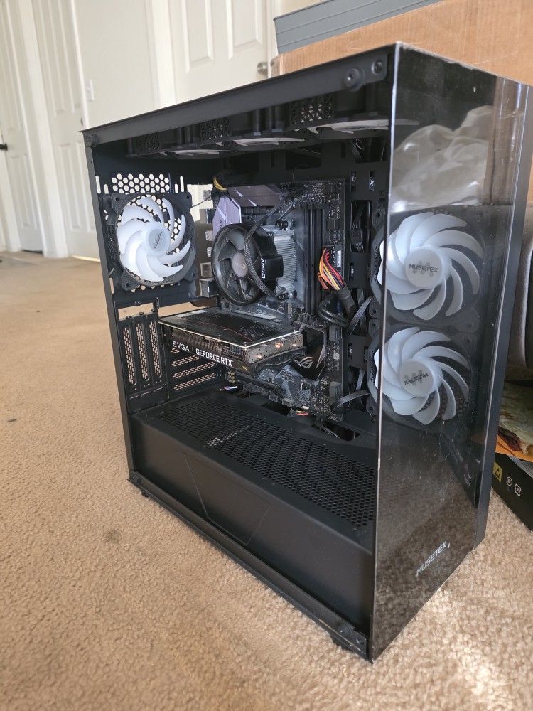 Gaming PC