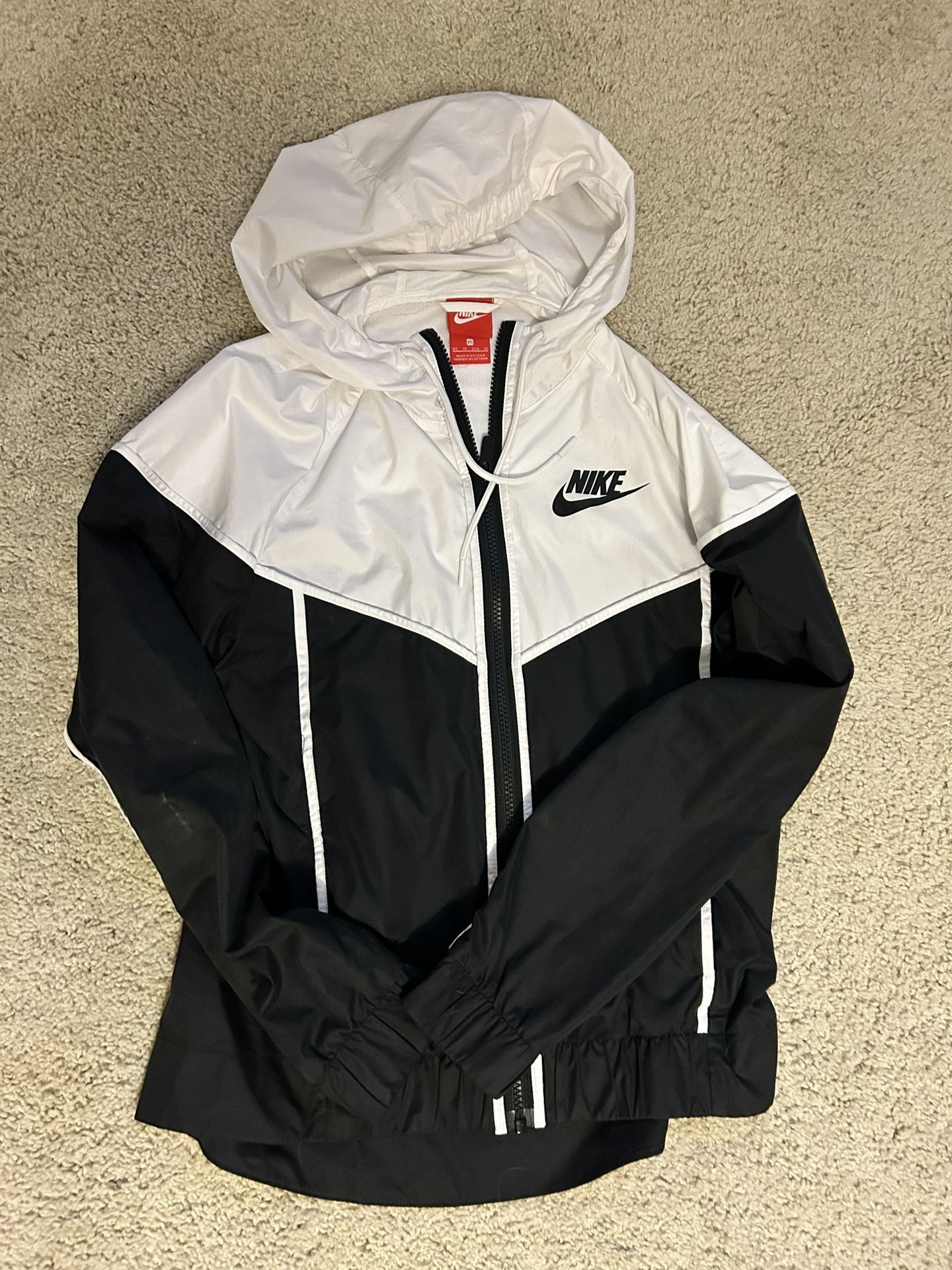 Nike Windbreaker