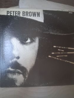 12" Vinyl