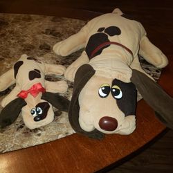 Pound Puppies