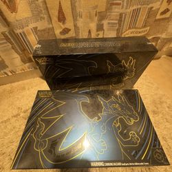 Phantasmal Flames UPC