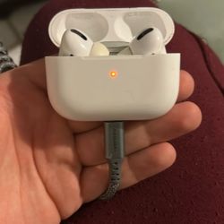 AirPod Pros 