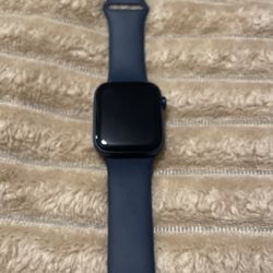 Apple Watch Series 6 