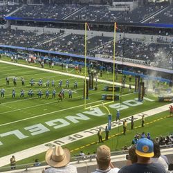 Los Angeles Chargers