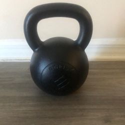 24KG 53.9LB - Ethos Kettlebell