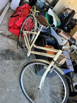 Schwin Bike
