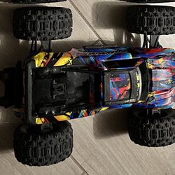 Traxxas Maxx V2