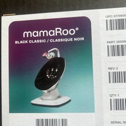 Mamaroo 