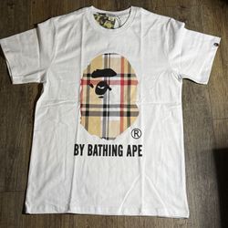 Bape Shirt 