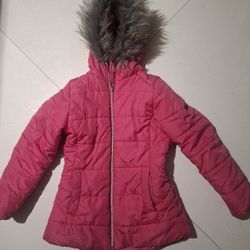 Snow Jacket
