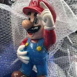 Mario Bank 