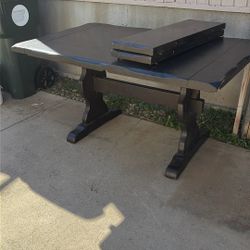 Antique Furniture Solid Wood 