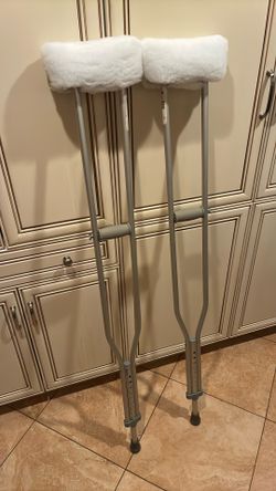 Crutches