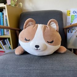 Corgi Sleep-a-Mallow
