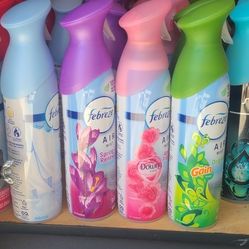 Febreeze Spray 