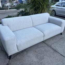 Article Volu Vanilla Cream Sofa-FREE Delivery